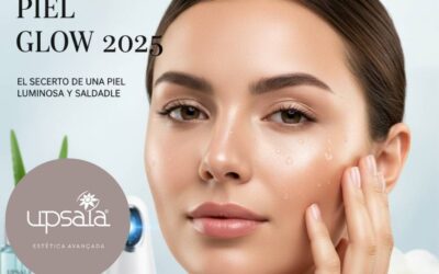 Piel “glow”: tratamientos ideales para lograr el brillo soñado