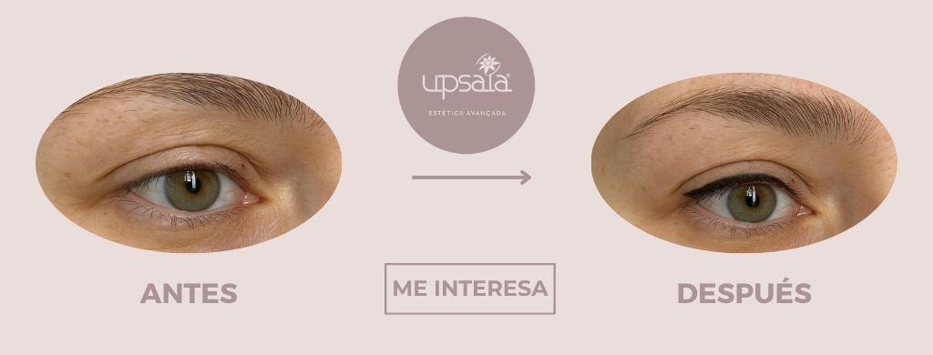 Micropigmentación de ojos Micropigmentación de ojos