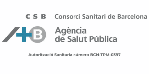 Upsala Estética Avanzada dispone de autorización sanitaria como centro micropigmentador por la agencia de salud pública de Barcelona